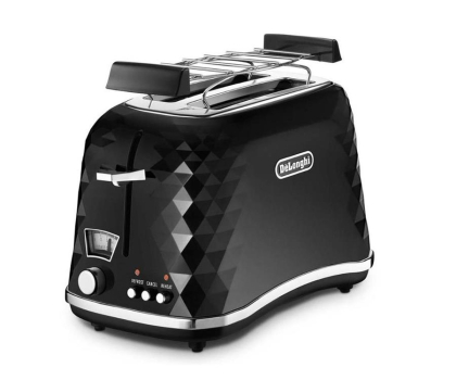 Toster DELONGHI CTJ 2003.BK